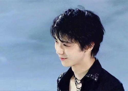 娱乐吃瓜酱羽生结弦